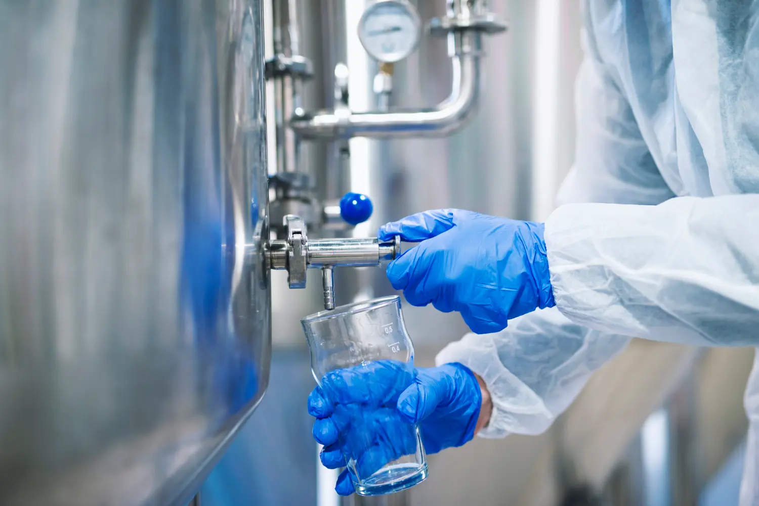 Water Treatment Projects