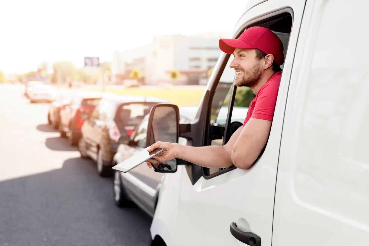 Minivan Taşımacılığı